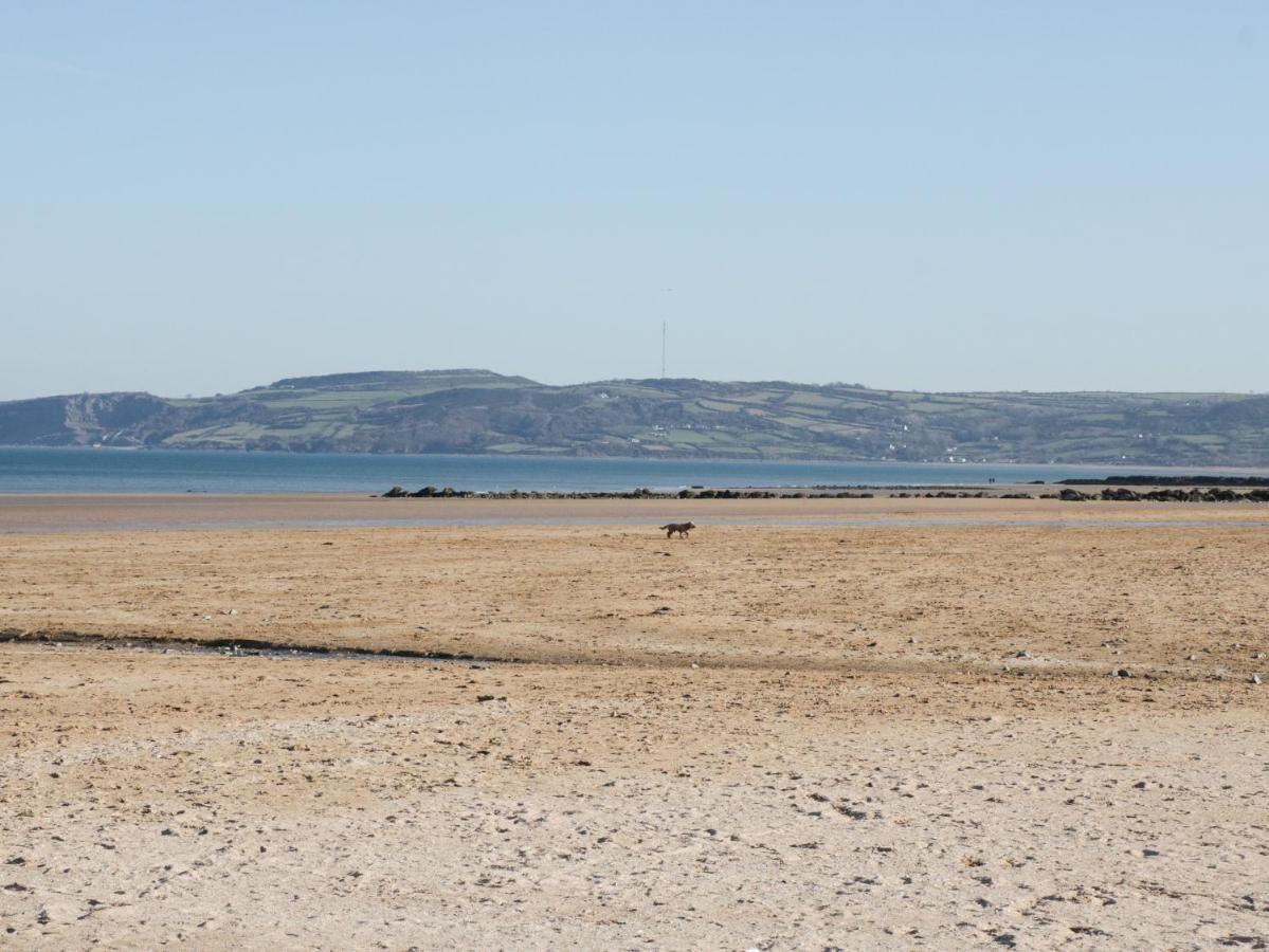 הוילה בנלץ' Bay View מראה חיצוני תמונה